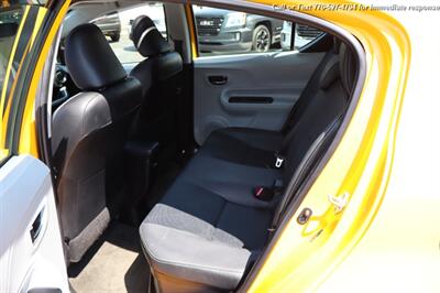 2014 Toyota Prius c Four   - Photo 10 - Roswell, GA 30075
