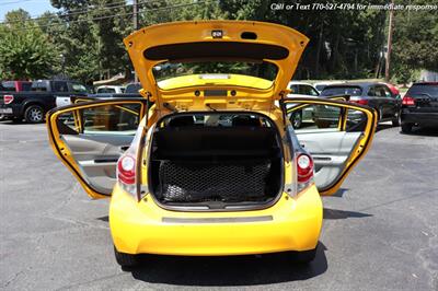 2014 Toyota Prius c Four   - Photo 14 - Roswell, GA 30075