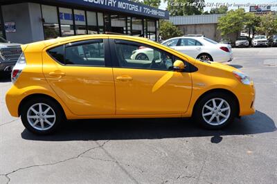 2014 Toyota Prius c Four   - Photo 5 - Roswell, GA 30075