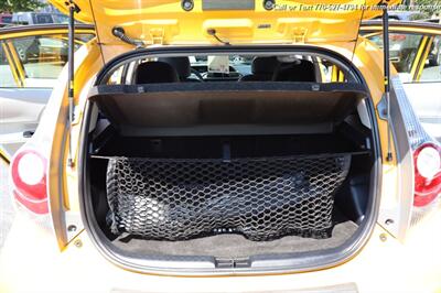 2014 Toyota Prius c Four   - Photo 13 - Roswell, GA 30075