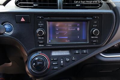 2014 Toyota Prius c Four   - Photo 15 - Roswell, GA 30075