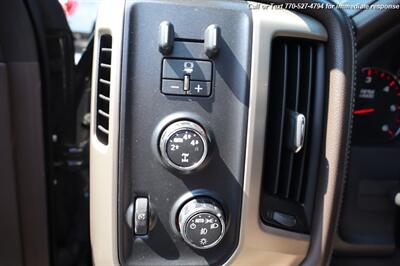 2016 GMC Sierra 1500 Denali  new michelin tires! - Photo 13 - Roswell, GA 30075