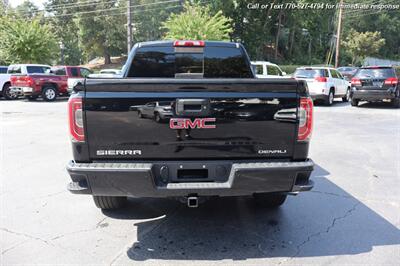 2016 GMC Sierra 1500 Denali  new michelin tires! - Photo 7 - Roswell, GA 30075
