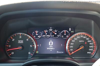 2016 GMC Sierra 1500 Denali  new michelin tires! - Photo 14 - Roswell, GA 30075