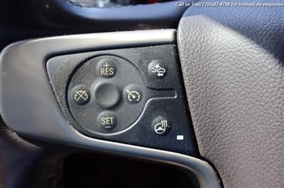 2016 GMC Sierra 1500 Denali  new michelin tires! - Photo 16 - Roswell, GA 30075