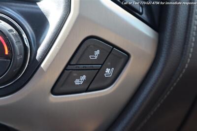 2016 GMC Sierra 1500 Denali  new michelin tires! - Photo 21 - Roswell, GA 30075