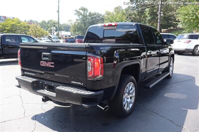 2016 GMC Sierra 1500 Denali  new michelin tires! - Photo 6 - Roswell, GA 30075