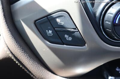 2016 GMC Sierra 1500 Denali  new michelin tires! - Photo 20 - Roswell, GA 30075