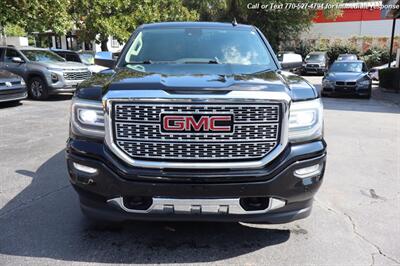 2016 GMC Sierra 1500 Denali  new michelin tires! - Photo 3 - Roswell, GA 30075