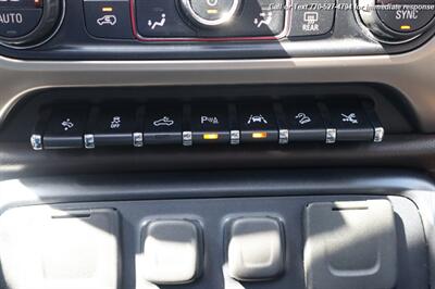 2016 GMC Sierra 1500 Denali  new michelin tires! - Photo 19 - Roswell, GA 30075