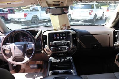 2016 GMC Sierra 1500 Denali  new michelin tires! - Photo 27 - Roswell, GA 30075