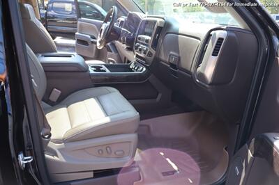 2016 GMC Sierra 1500 Denali  new michelin tires! - Photo 29 - Roswell, GA 30075