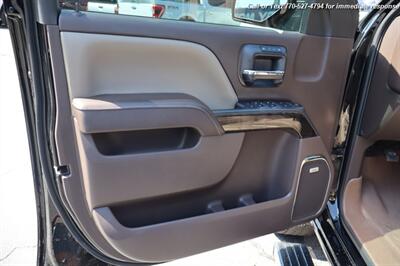 2016 GMC Sierra 1500 Denali  new michelin tires! - Photo 12 - Roswell, GA 30075