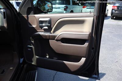 2016 GMC Sierra 1500 Denali  new michelin tires! - Photo 30 - Roswell, GA 30075