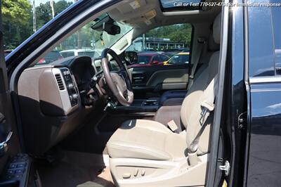 2016 GMC Sierra 1500 Denali  new michelin tires! - Photo 11 - Roswell, GA 30075