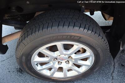 2016 GMC Sierra 1500 Denali  new michelin tires! - Photo 9 - Roswell, GA 30075