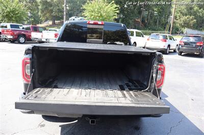 2016 GMC Sierra 1500 Denali  new michelin tires! - Photo 10 - Roswell, GA 30075