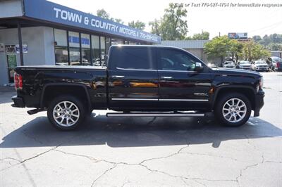 2016 GMC Sierra 1500 Denali  new michelin tires! - Photo 5 - Roswell, GA 30075