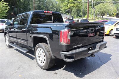 2016 GMC Sierra 1500 Denali  new michelin tires! - Photo 8 - Roswell, GA 30075