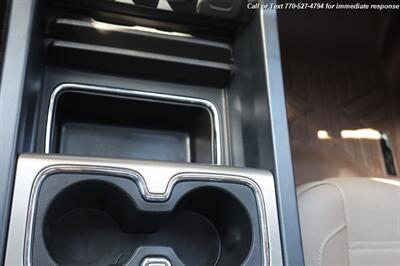 2016 GMC Sierra 1500 Denali  new michelin tires! - Photo 22 - Roswell, GA 30075