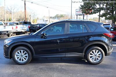 2014 Mazda CX-5 Sport   - Photo 2 - Roswell, GA 30075