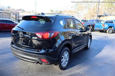 2014 Mazda CX-5 Sport   - Photo 6 - Roswell, GA 30075