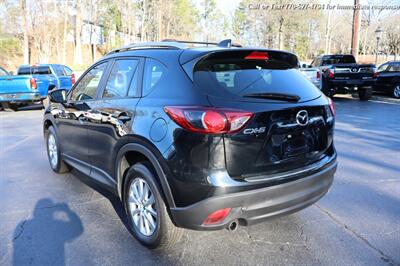 2014 Mazda CX-5 Sport   - Photo 8 - Roswell, GA 30075