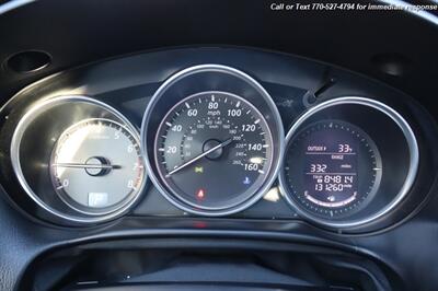 2014 Mazda CX-5 Sport   - Photo 13 - Roswell, GA 30075