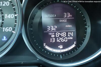 2014 Mazda CX-5 Sport   - Photo 14 - Roswell, GA 30075