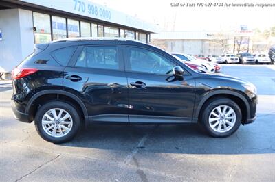 2014 Mazda CX-5 Sport   - Photo 5 - Roswell, GA 30075