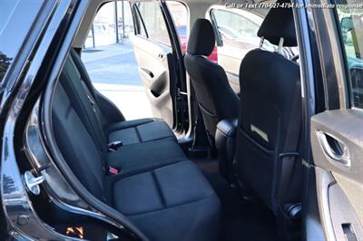 2014 Mazda CX-5 Sport   - Photo 27 - Roswell, GA 30075