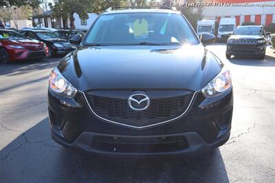 2014 Mazda CX-5 Sport   - Photo 3 - Roswell, GA 30075