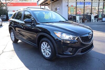 2014 Mazda CX-5 Sport   - Photo 4 - Roswell, GA 30075