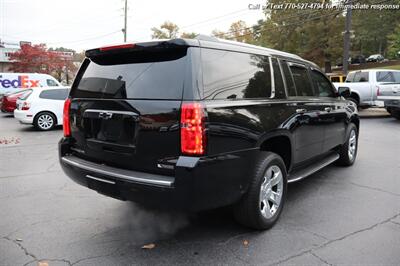 2017 Chevrolet Suburban Premier   - Photo 6 - Roswell, GA 30075