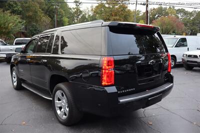 2017 Chevrolet Suburban Premier   - Photo 8 - Roswell, GA 30075