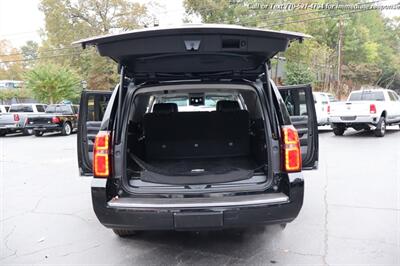 2017 Chevrolet Suburban Premier   - Photo 37 - Roswell, GA 30075