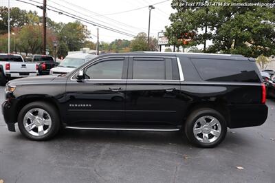 2017 Chevrolet Suburban Premier   - Photo 2 - Roswell, GA 30075