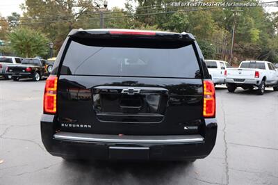 2017 Chevrolet Suburban Premier   - Photo 7 - Roswell, GA 30075