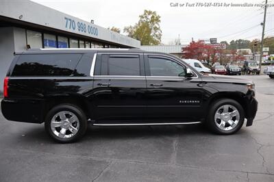 2017 Chevrolet Suburban Premier   - Photo 5 - Roswell, GA 30075