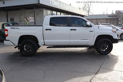 2017 Toyota Tundra Limited  super clean inside and out! 4new tires! - Photo 5 - Roswell, GA 30075