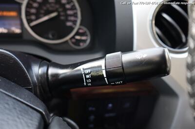 2017 Toyota Tundra Limited  super clean inside and out! 4new tires! - Photo 20 - Roswell, GA 30075