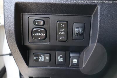 2017 Toyota Tundra Limited  super clean inside and out! 4new tires! - Photo 15 - Roswell, GA 30075