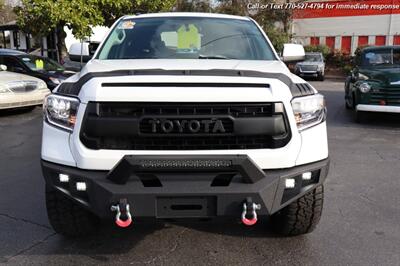 2017 Toyota Tundra Limited  super clean inside and out! 4new tires! - Photo 3 - Roswell, GA 30075