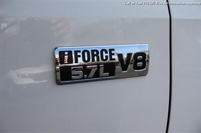 2017 Toyota Tundra Limited  super clean inside and out! 4new tires! - Photo 12 - Roswell, GA 30075