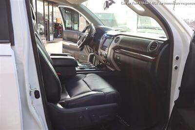 2017 Toyota Tundra Limited  super clean inside and out! 4new tires! - Photo 29 - Roswell, GA 30075