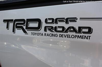 2017 Toyota Tundra Limited  super clean inside and out! 4new tires! - Photo 11 - Roswell, GA 30075