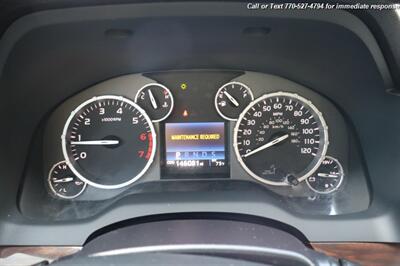 2017 Toyota Tundra Limited  super clean inside and out! 4new tires! - Photo 16 - Roswell, GA 30075