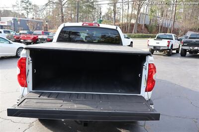 2017 Toyota Tundra Limited  super clean inside and out! 4new tires! - Photo 9 - Roswell, GA 30075