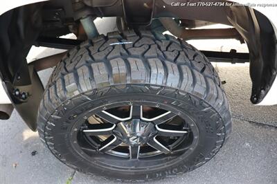 2017 Toyota Tundra Limited  super clean inside and out! 4new tires! - Photo 10 - Roswell, GA 30075