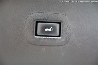 2016 INFINITI QX80  SUPER CLEAN INSIDE AND OUT! - Photo 40 - Roswell, GA 30075